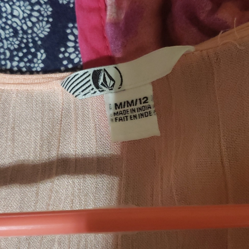 Volcom Dress - Picture 2 of 3